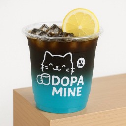 กาแฟดำบูลเลมอน
