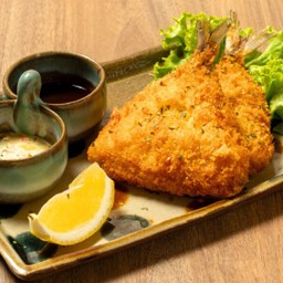 ปลาทูญี่ปุ่นทอด