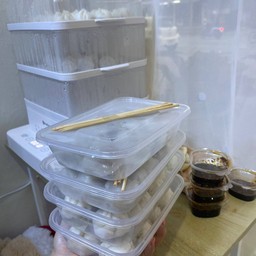 ซาลาเปา&ขนมจีบ