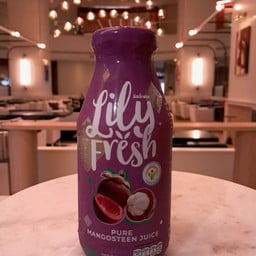 Mangosteen
