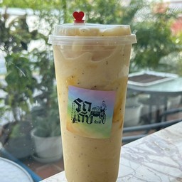 สมูทตี้เสาวรส