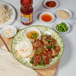 ขาหมู มหาชน (สุขุมวิท-ศรีราชา) สุขุมวิท-ศรีราชา