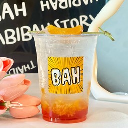 พีชโซดา