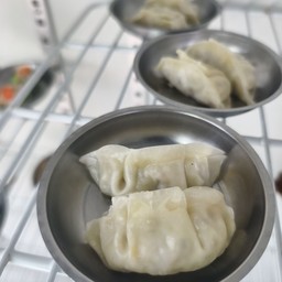 เกี๊ยวหมูซ่า