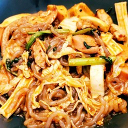 หม่าล่าผัด