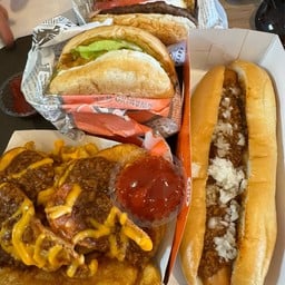 A&W Makiminato Makiminato