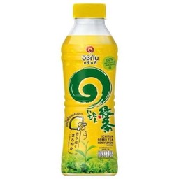 อิชิตัน ชาเขียวน้ำผึ้งมะนาว