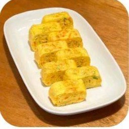 ไข่ม้วน