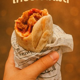 เคบับเนื้อ