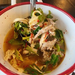 ซั่วไก่