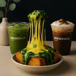 BREWENCIA_COFFEE