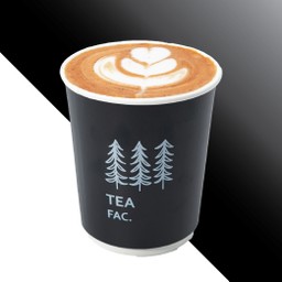 Hot Thai Tea - ชาไทยร้อน