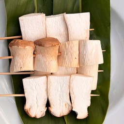 เห็ดออรินจิ