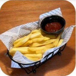 เฟรนฟราย