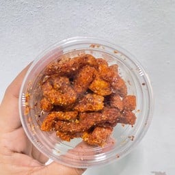 หมี่ไก่ฉีก