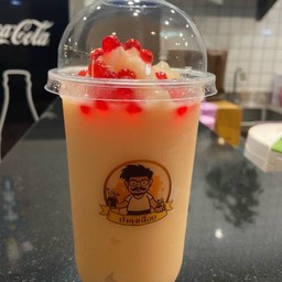 เสาวรสปั่น