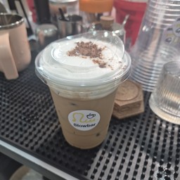 คาปูชิโน่