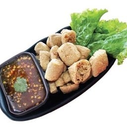 แชมป์เย็นตาโฟเครื่องทอด พัฒนาการ32