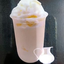 ชาปังเย็น ชานมไข่มุก น้ำพารวย