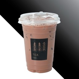 โกโก้ - Iced Cocoa
