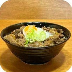 ข้าวหน้าหมู