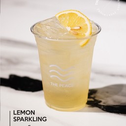 Iced Lemonade Sparkling