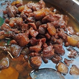 ข้าวต้มแห้ง(ตี๋)พระราม2