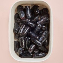 องุ่นแม่มดพร้อมทาน(200g)