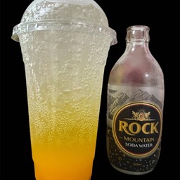 เสาวรสโซดา