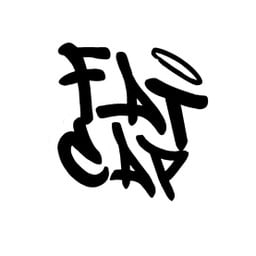 Fat Cap Cafe ตรงข้ามรร.วัดรวก