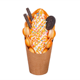 วนิลา โอริโอ้ เรนโบ ครีม