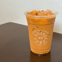 ชาเย็นสูตร 4