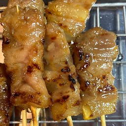 หมูปิ้ง 3 ไม้
