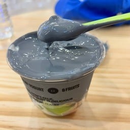 Yogurt Planet  Queensbay mall