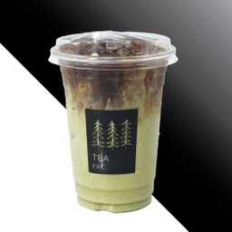 เอสเพลสโซ่มัทฉะ - Iced Espresso Matcha