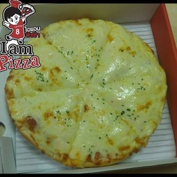 เลิฟชีส M [Pizza Cheese]