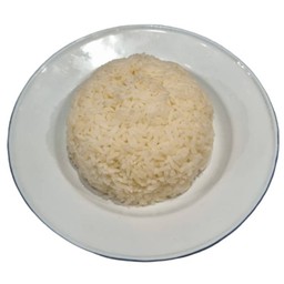 ข้าวสวย