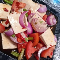 ยำไก่ยอ