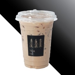 Iced Espresso - เอสเพรสโซ่เย็น