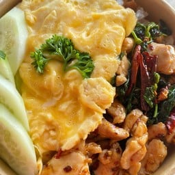 TAM JAI SANG