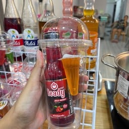 SALMOKU บ้านของดอง ของทานเล่น SALMOKU บ้านของดอง ของทานเล่น