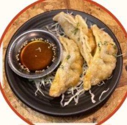 เกี๊ยวซ่า