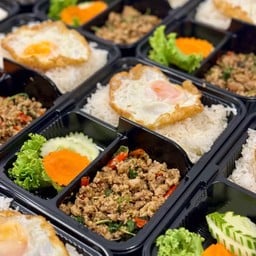 เมี่ยงมั้ย&อาหารตามสั่ง