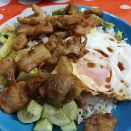 หมูชิ้น ทำอ่ะไรดีคับ