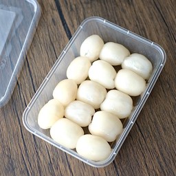 บุญมีผลไม้พร้อมทาน - ตลาดผลไม้มหานาค