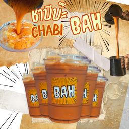 ชาบีบ๊ะ เซต 5 แก้ว