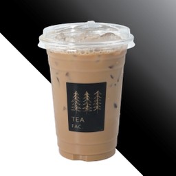 กาแฟเย็น - Iced Coffee