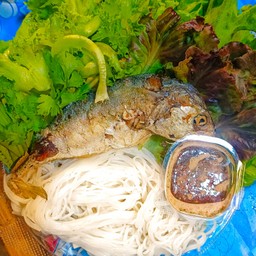 เมี่ยงปลาทู