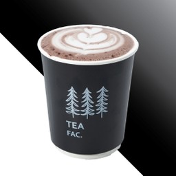 Hot Caramel Cocoa - โกโก้คาราเมลร้อน