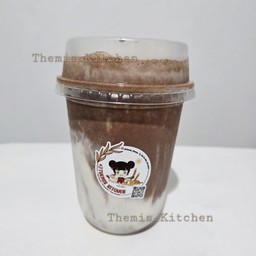 โกโก้กล้วยหอมสมูตตี้